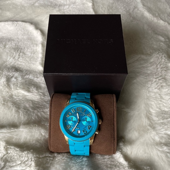 Michael Kors ladies watch - Picture 2 of 3